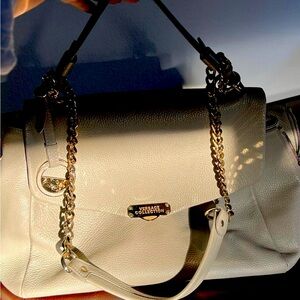 Versace Collection women’s shoulder bag